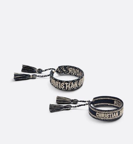 dior armbänder mann|dior manschen schmuck.